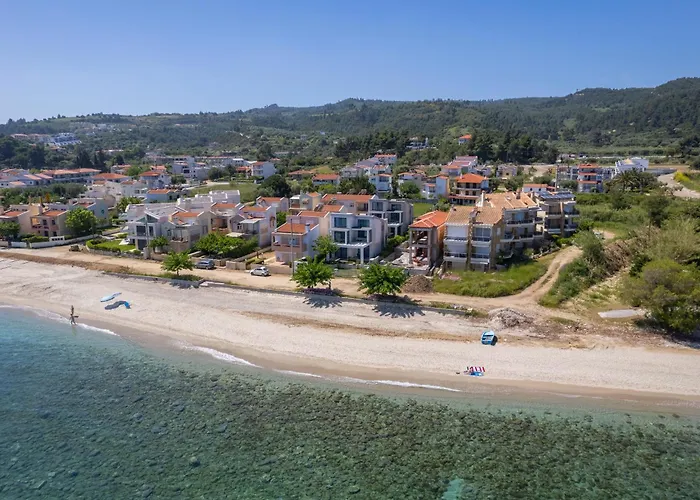 Cavo Blue Coastal Living