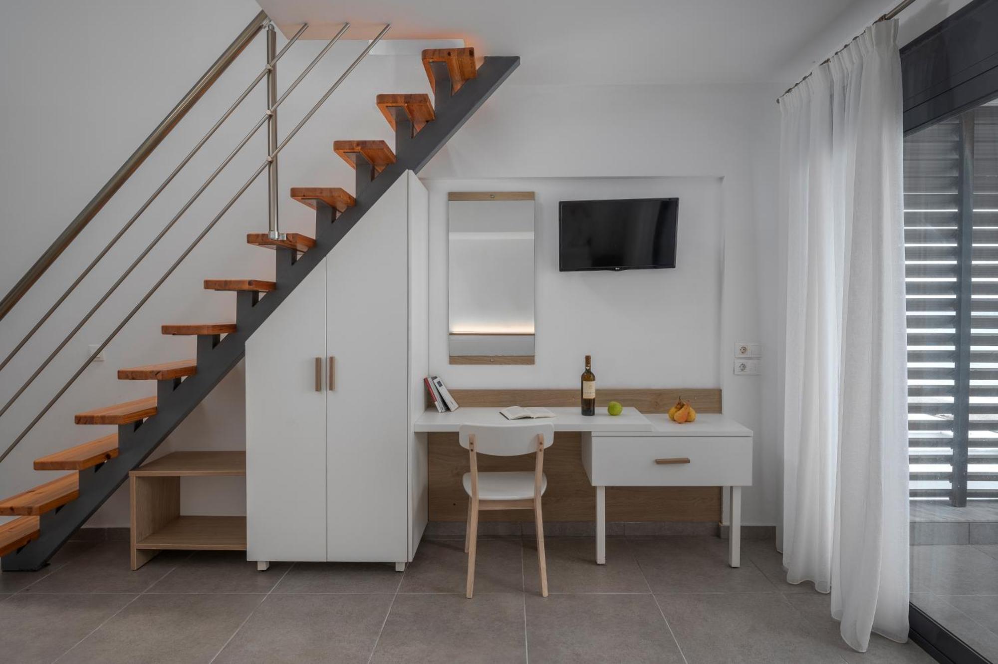 Appartement Cavo Blue Coastal Living Polychrono