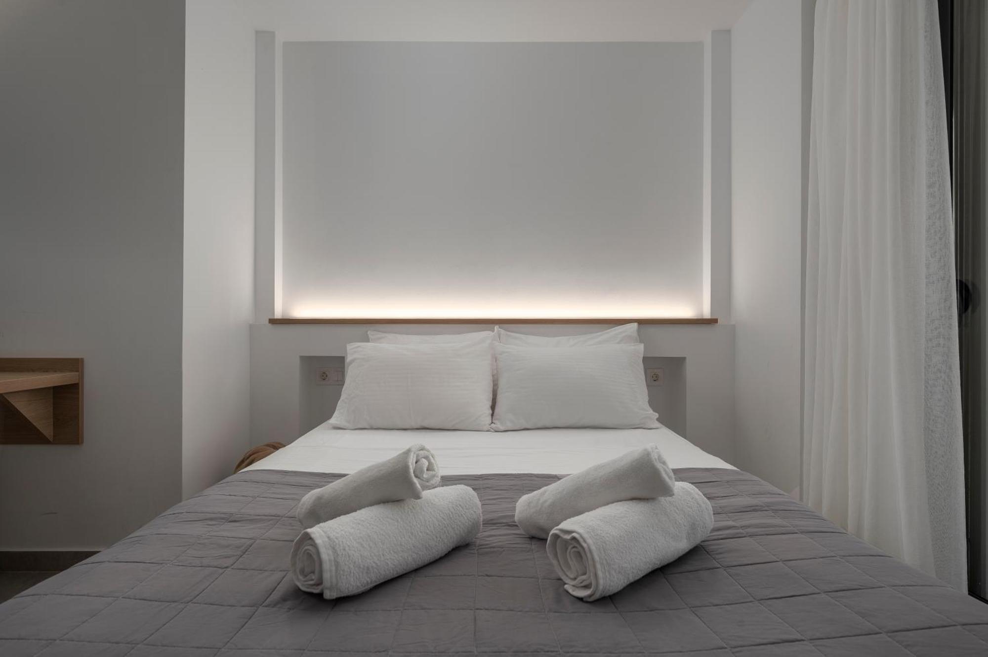 Cavo Blue Coastal Living Appartement
