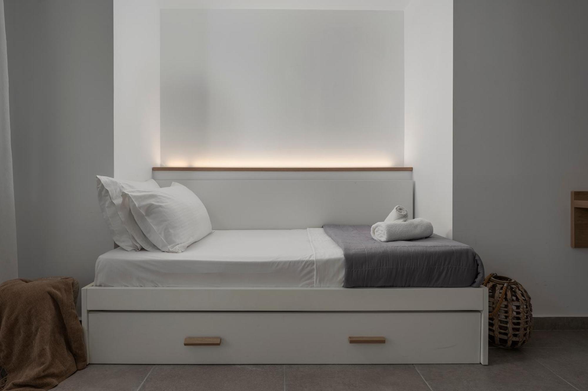 Appartement Cavo Blue Coastal Living