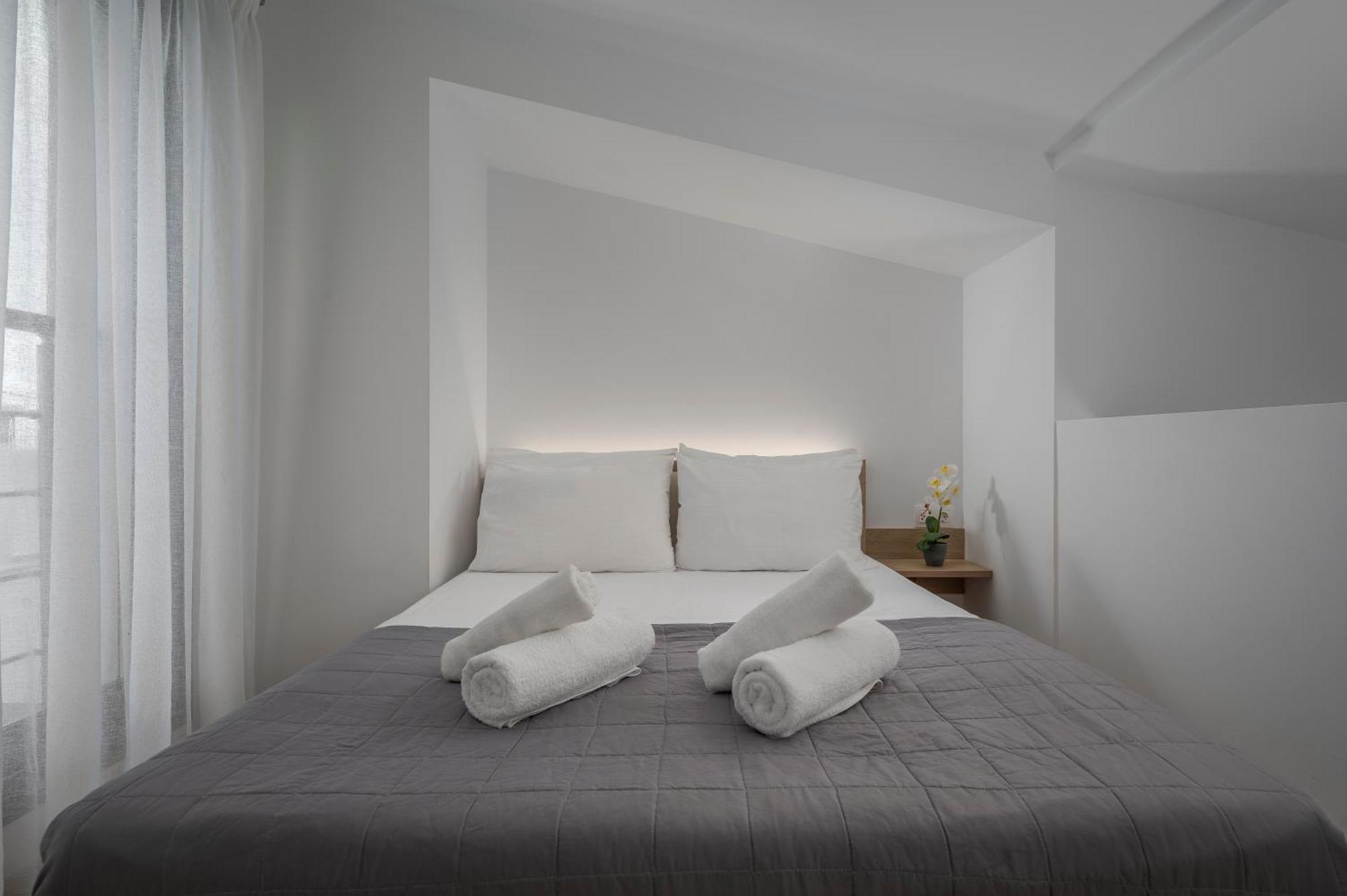 Cavo Blue Coastal Living Appartement *
