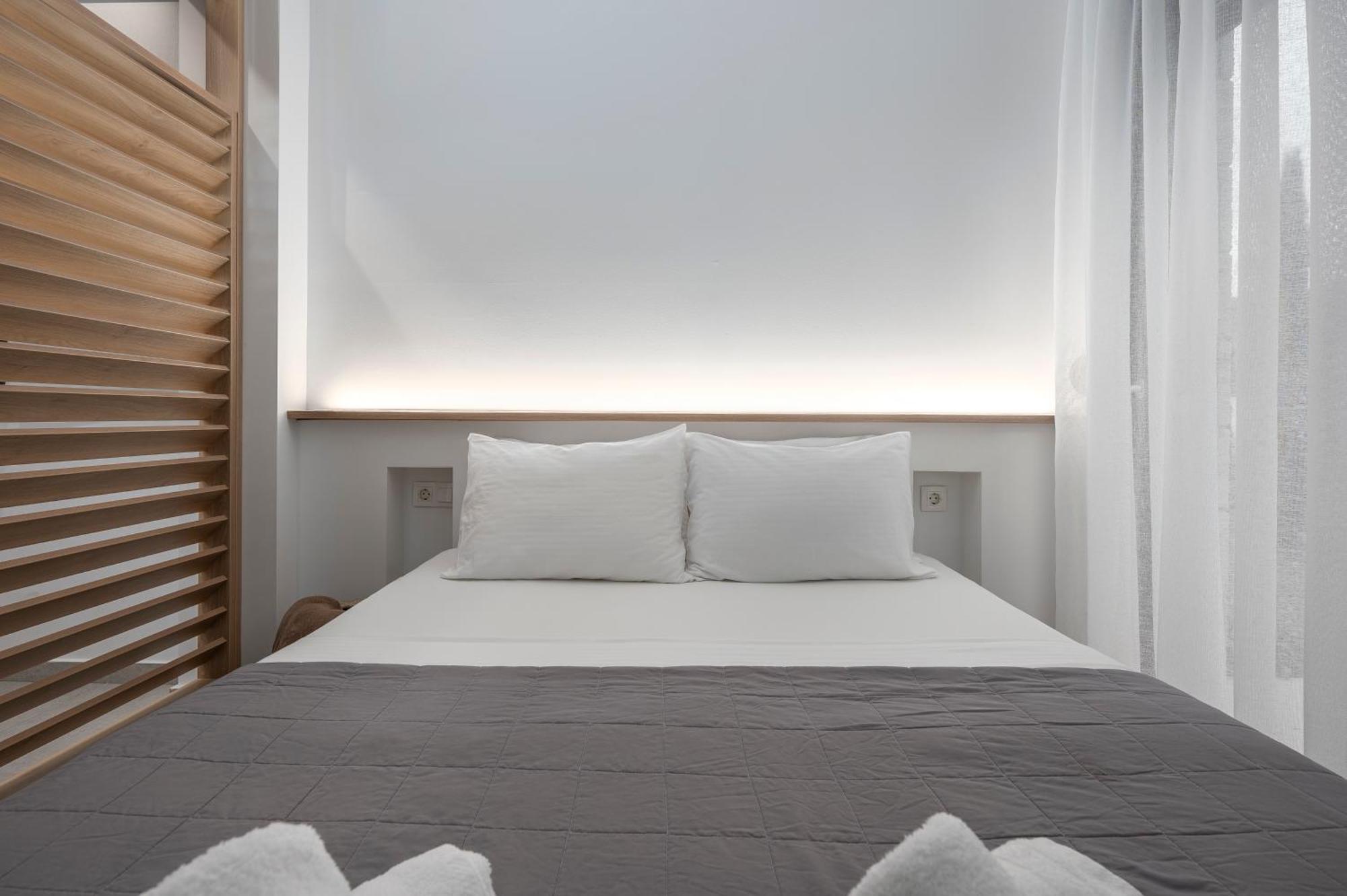 Appartement Cavo Blue Coastal Living *