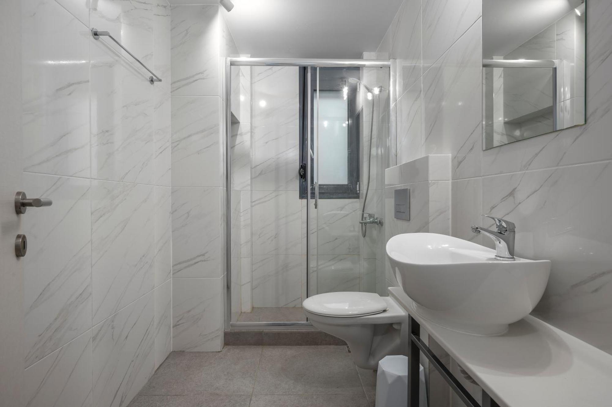 Appartement Cavo Blue Coastal Living Polychrono