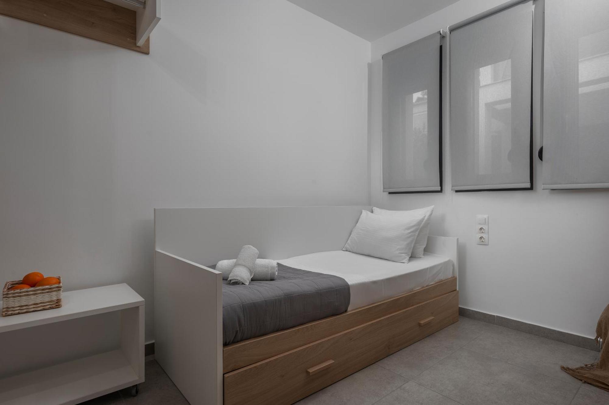 Appartement Cavo Blue Coastal Living