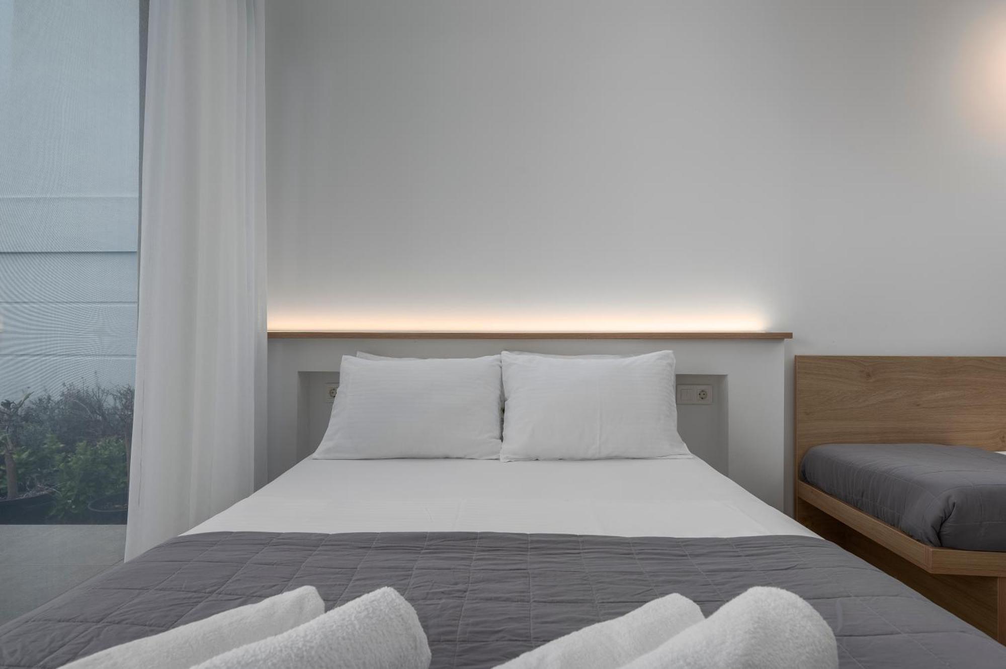 Cavo Blue Coastal Living Appartement *