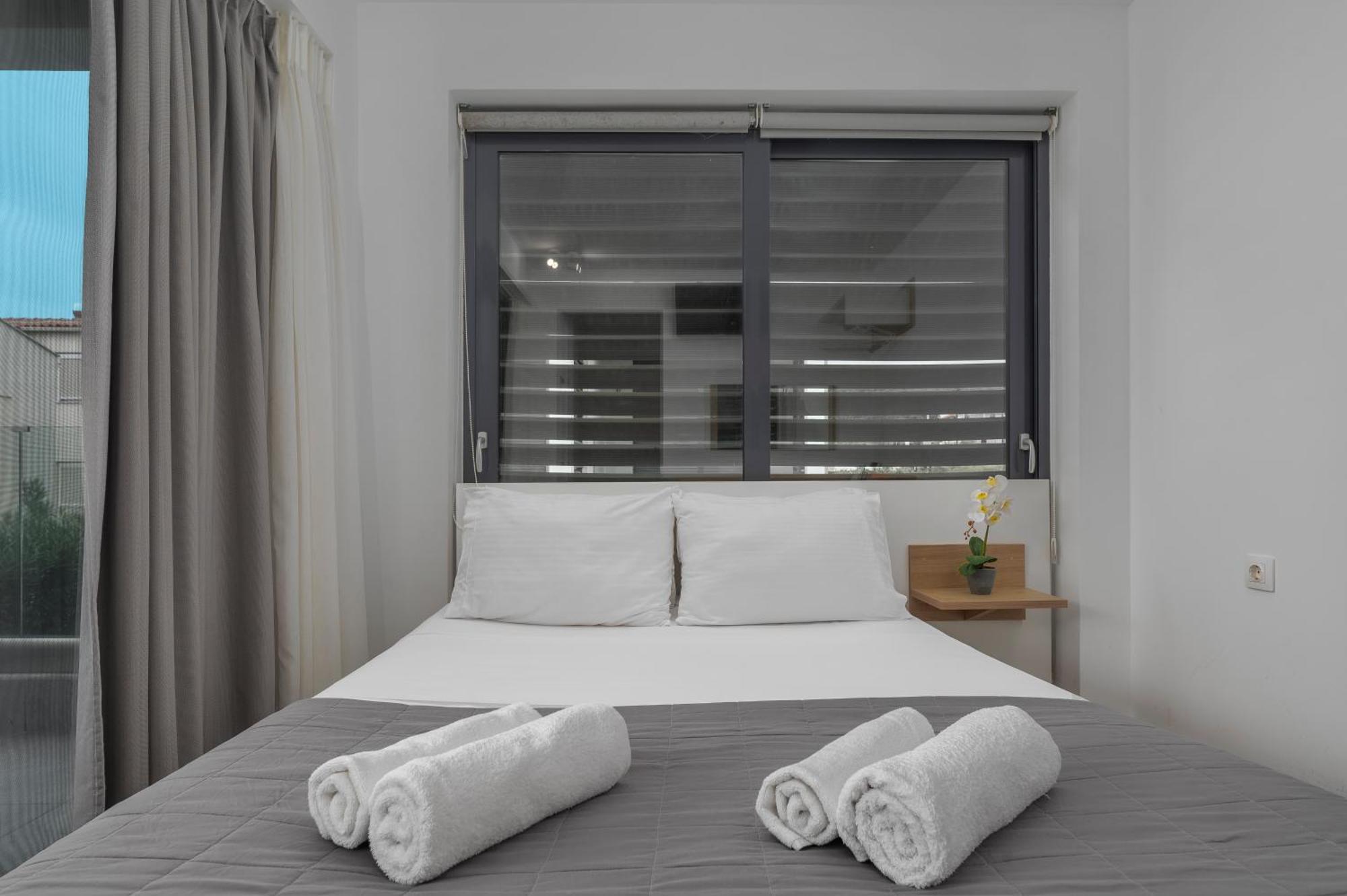 Appartement Cavo Blue Coastal Living *
