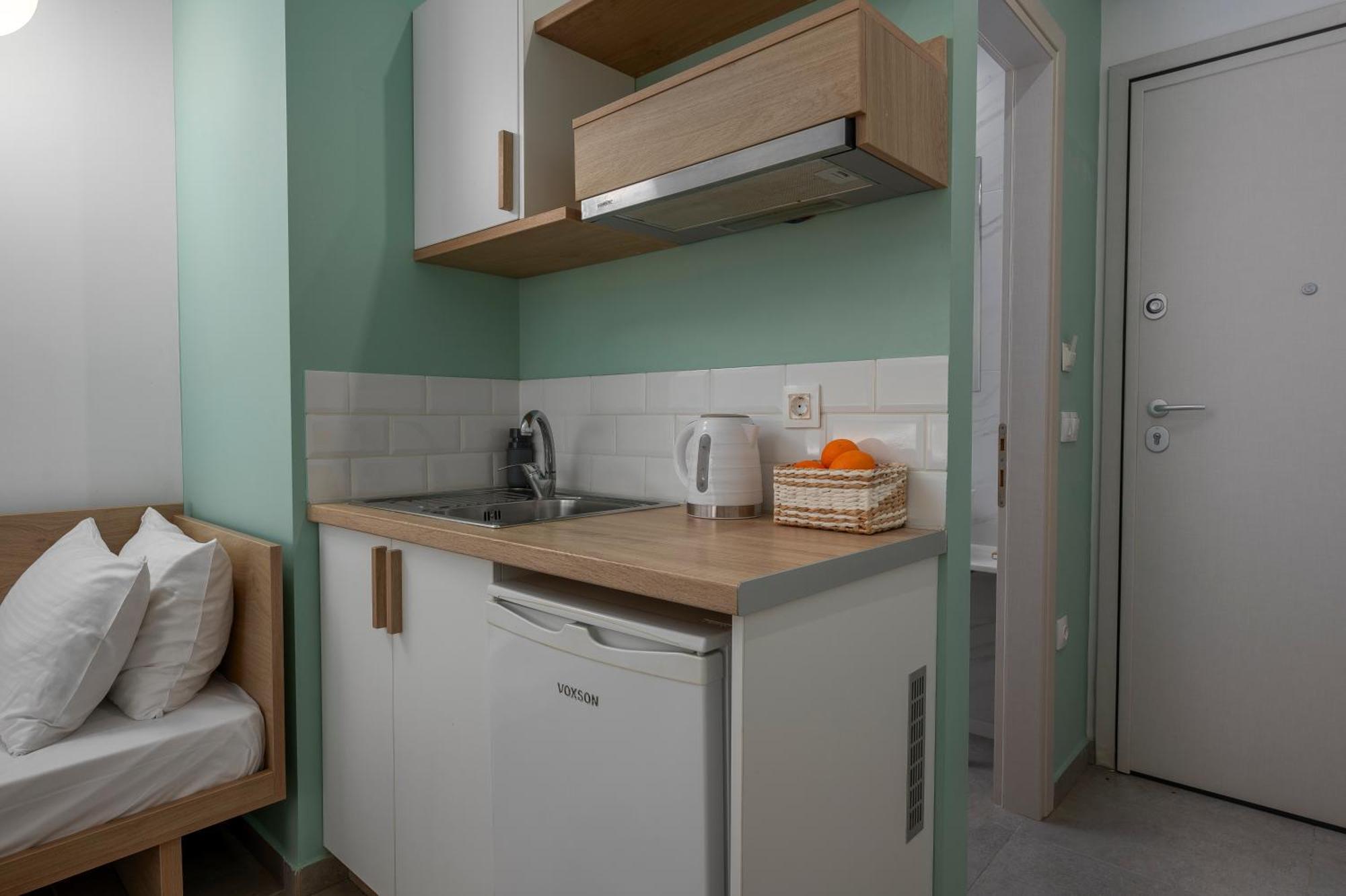 Cavo Blue Coastal Living Appartement Polychrono