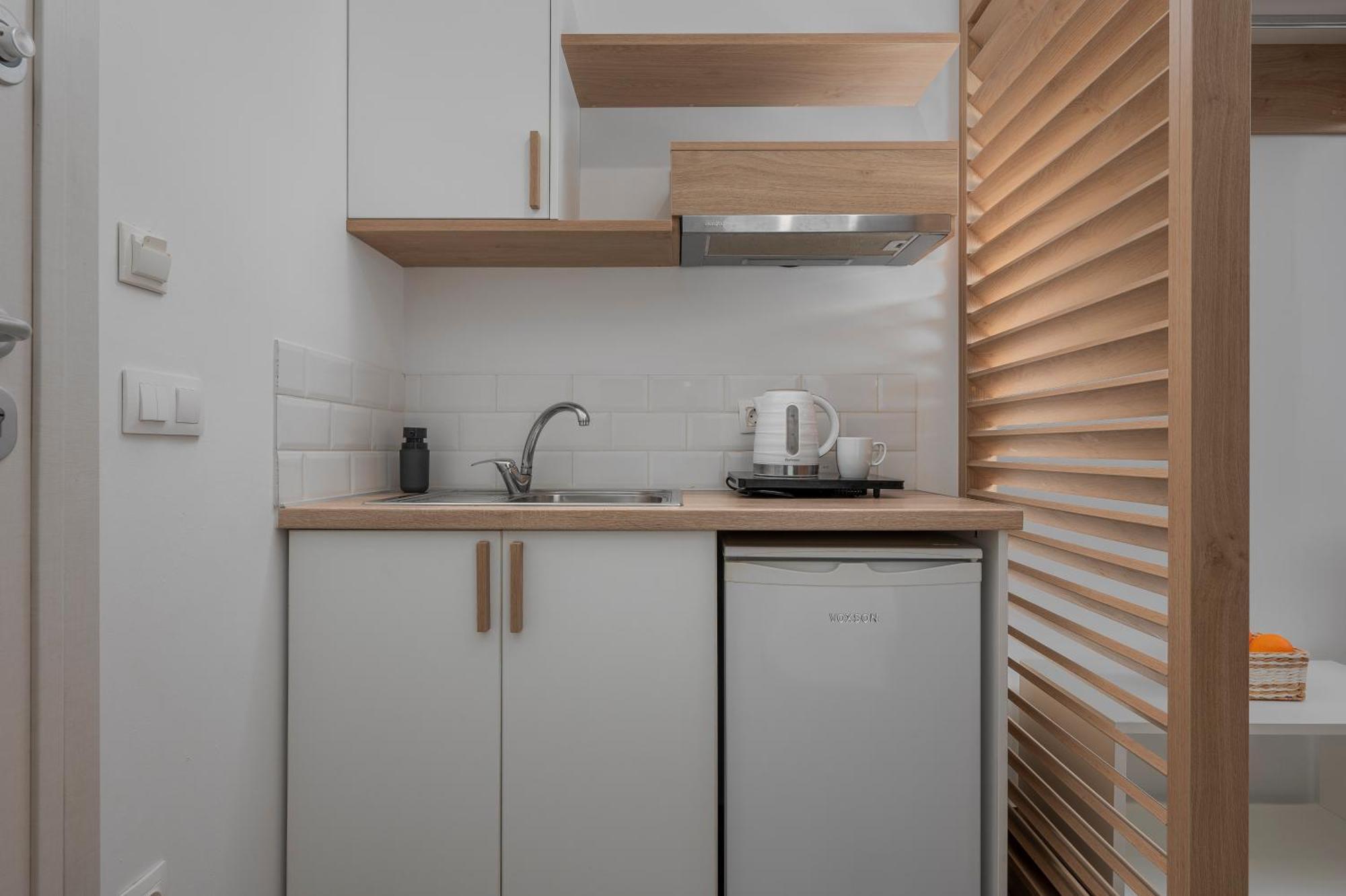 Appartement Cavo Blue Coastal Living Polychrono