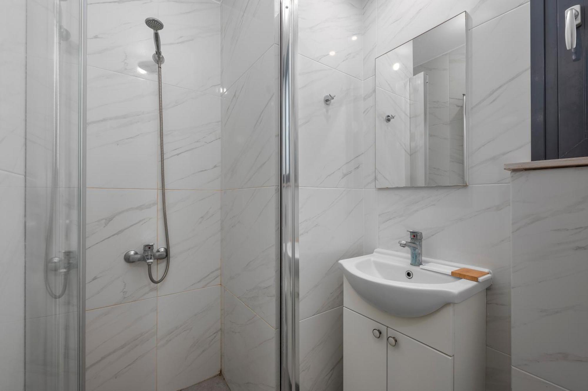 Cavo Blue Coastal Living Appartement Polychrono
